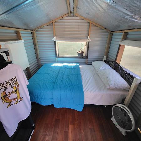 Cool Bananas Backpackers Hostel Agnes Water Exterior photo