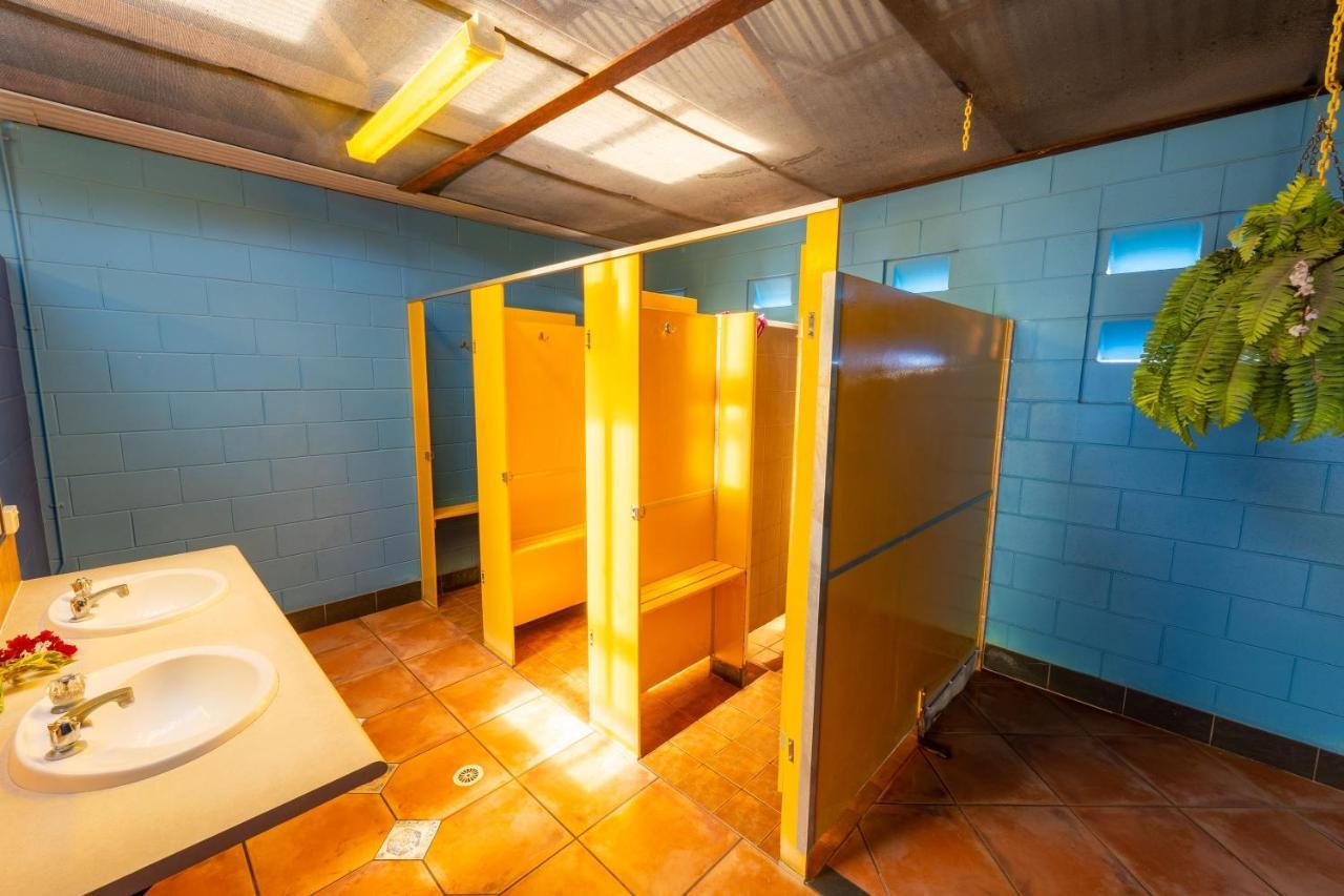Cool Bananas Backpackers Hostel Agnes Water Exterior photo