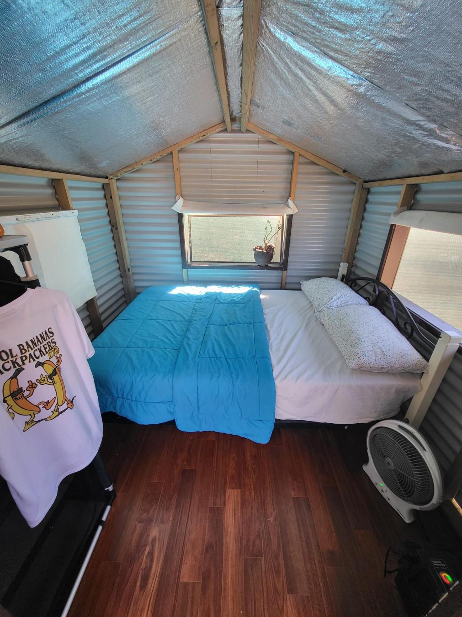 Cool Bananas Backpackers Hostel Agnes Water Exterior photo